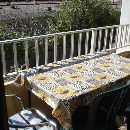 Juste A Cote De La Plage, Wifi Apartment Port-la-Nouvelle Exterior photo