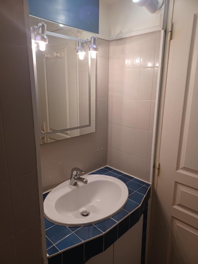 Juste A Cote De La Plage, Wifi Apartment Port-la-Nouvelle Exterior photo