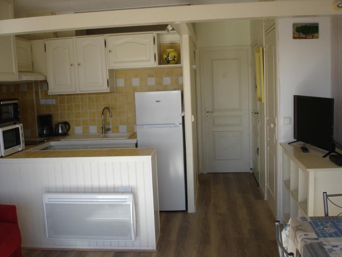 Juste A Cote De La Plage, Wifi Apartment Port-la-Nouvelle Exterior photo