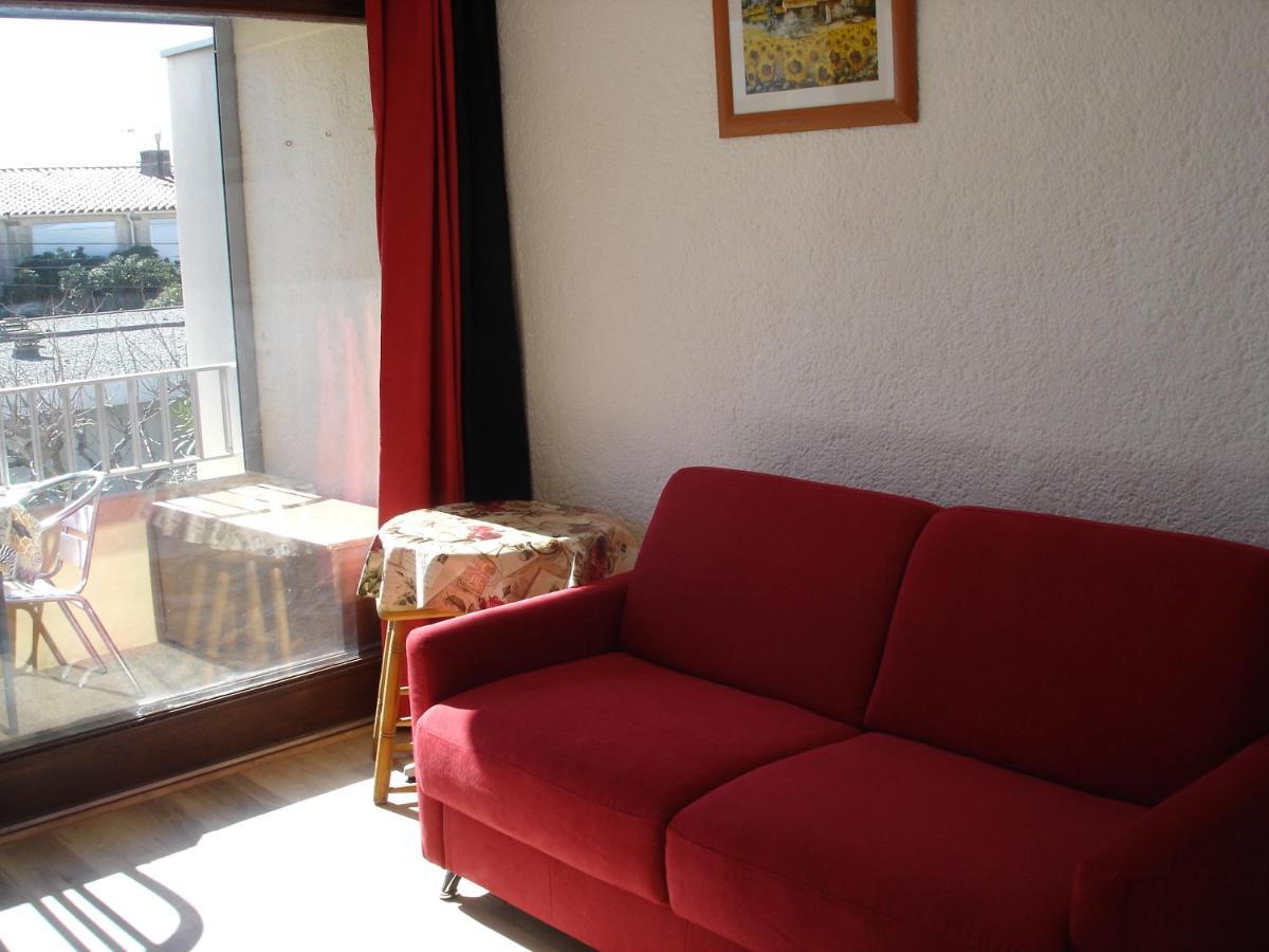 Juste A Cote De La Plage, Wifi Apartment Port-la-Nouvelle Exterior photo